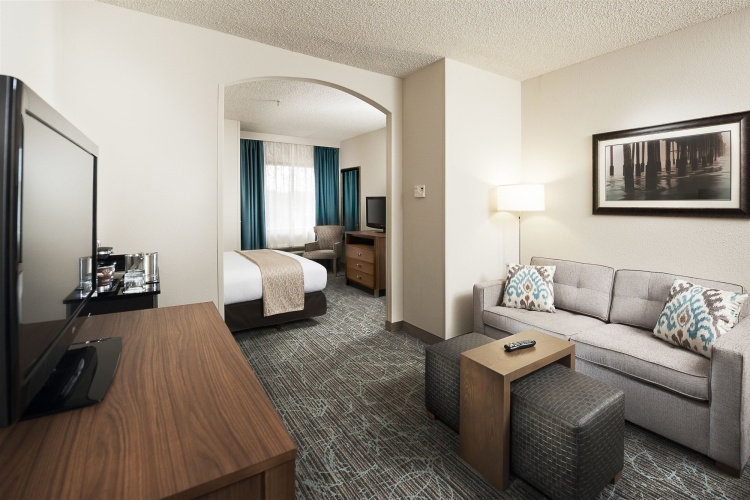 DoubleTree by Hilton Hotel West Palm Beach Airport photo 11