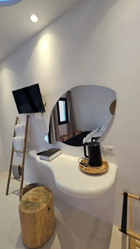 Family Suite with balcony