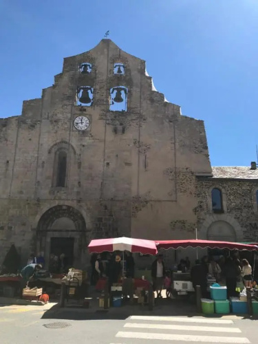Gites Ardoise et Girolle Formiguères