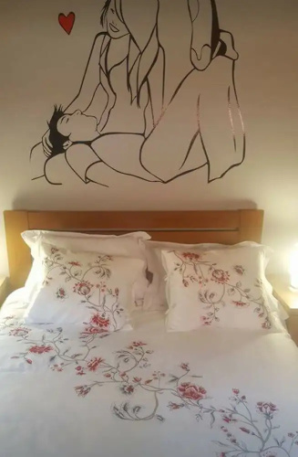 Secret Hostel