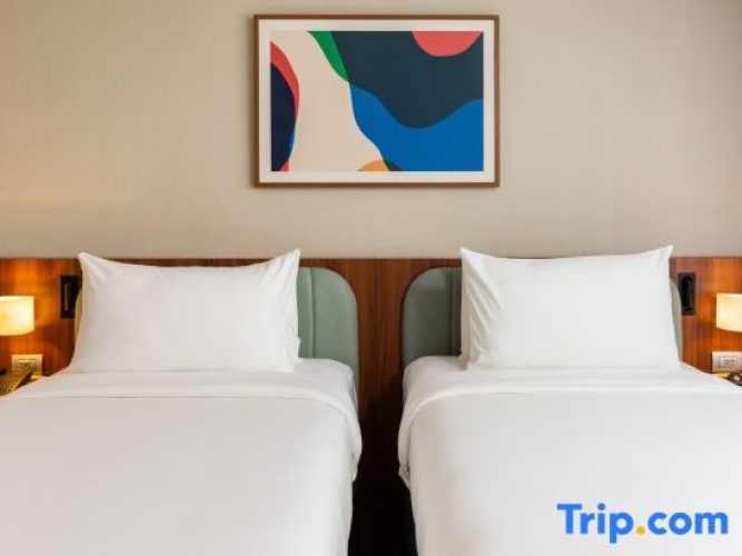 Standard Twin Club room