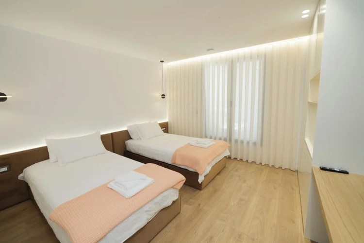 Comfort Twin room