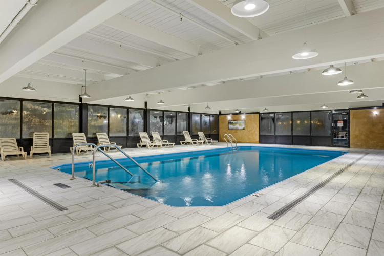 Best Western Hunt's Landing Hotel Matamoras/Milford photo 22