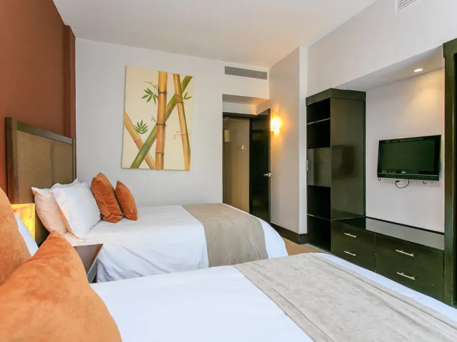 Aldea Thai 2212 2 Bedrooms by RedAwning