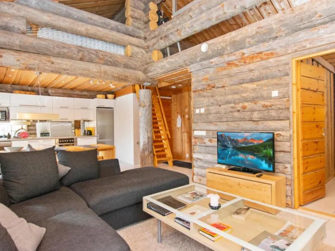 Holiday Home Peikkola