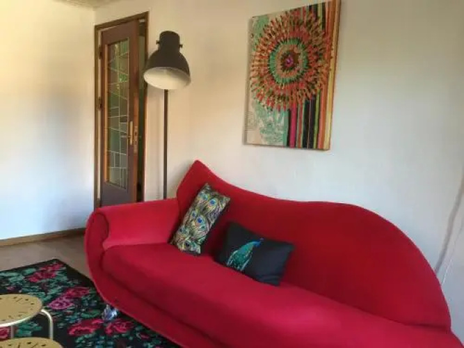B & B Resydentie Happy Home 11