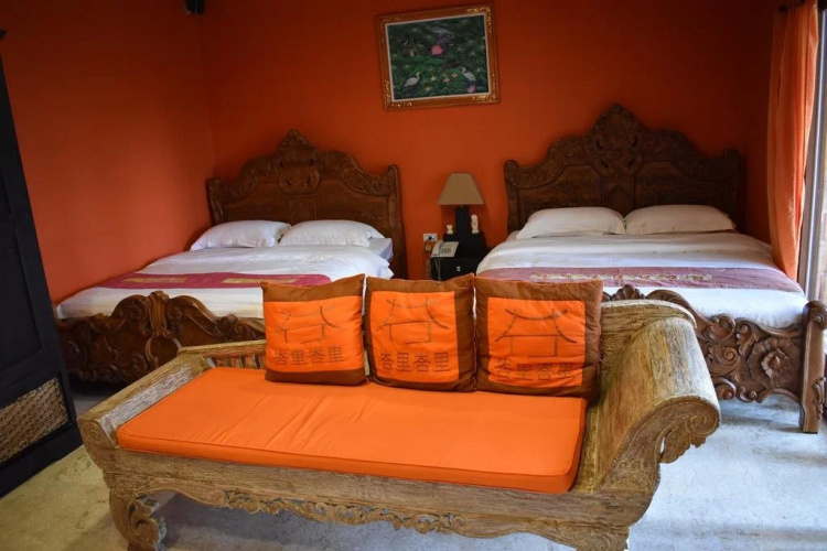 Bali Bali Villas