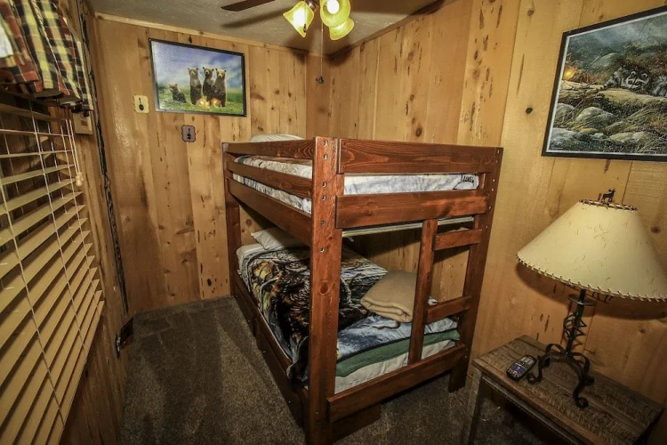 Our Mountain Hideaway - 2 Br home by RedAwning