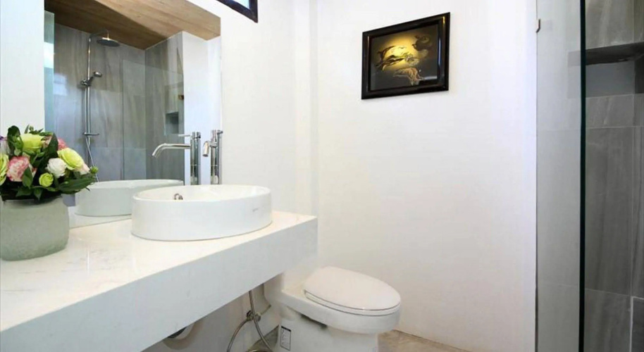 Thanh Binh 1 City Hotel