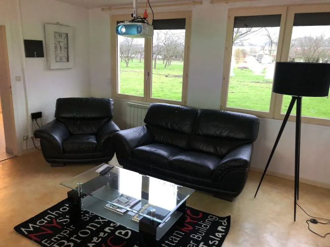 La Maison du Bonheur