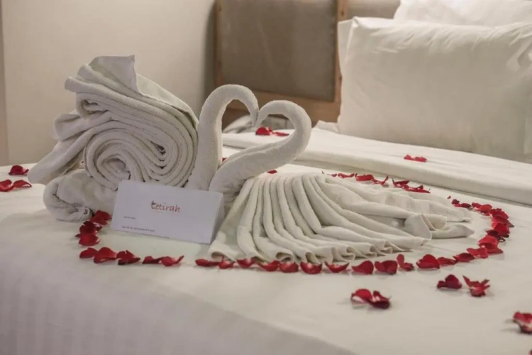Luxury Double room