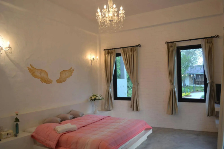 The Harmony Resort