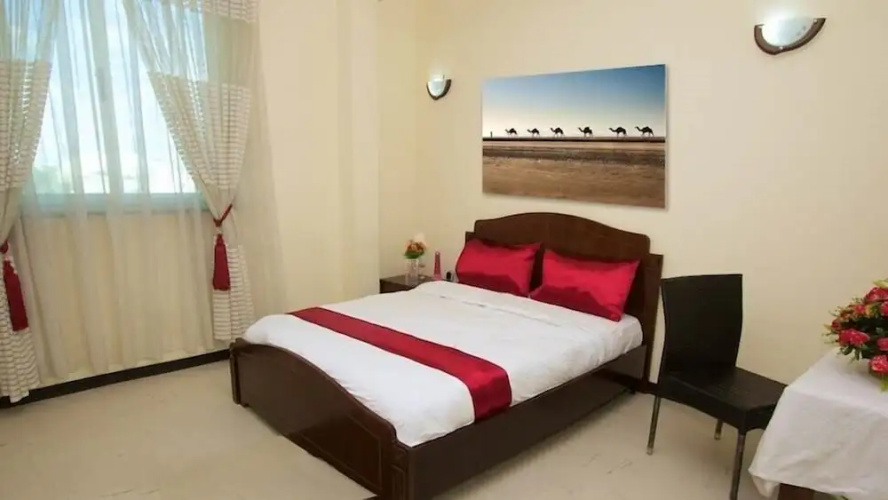 Dream View Guesthouse