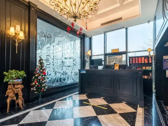 Hotelafbeelding