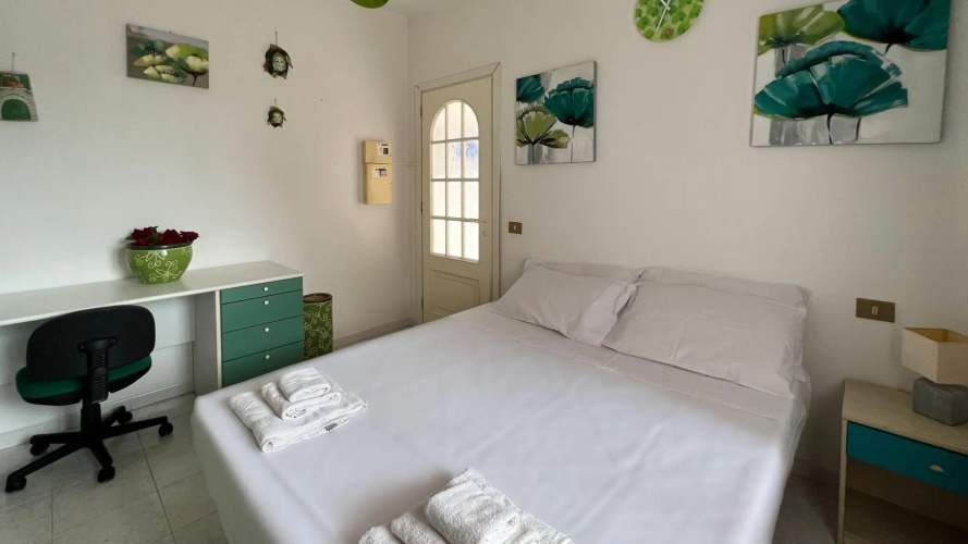 Welcomely - Casa del Minatore 2