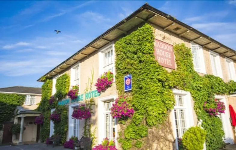 Hotelafbeelding
