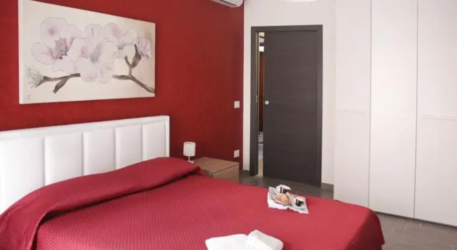 Punto casa vacanze