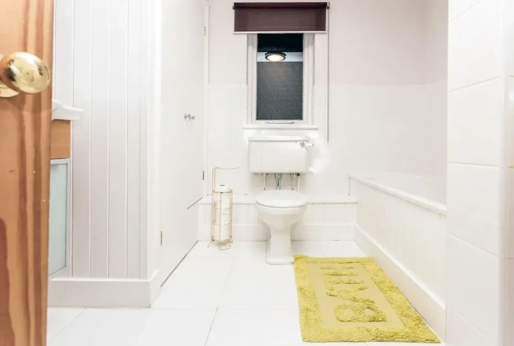 3 Bedrooms Cottage