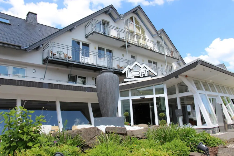 Imagen del hotel