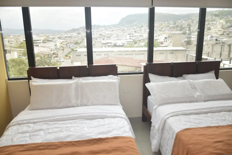 Olans Hotel Group