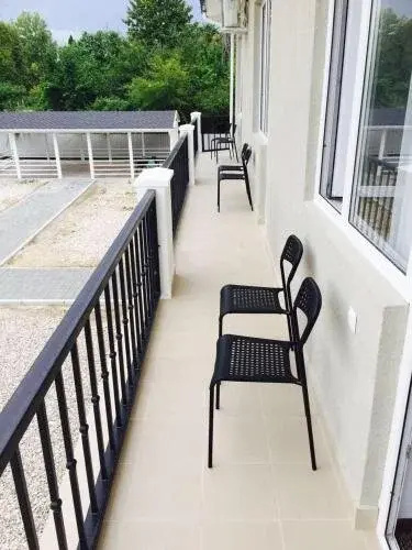 Marina guest house
