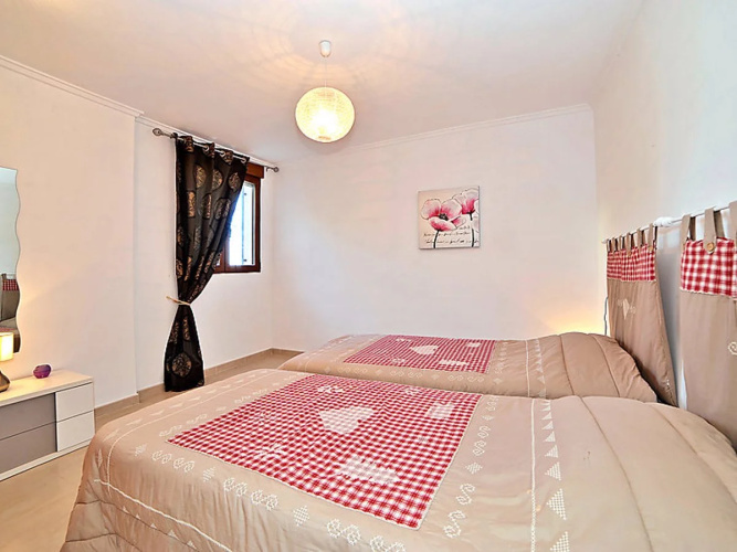 Holiday Home Esperanza