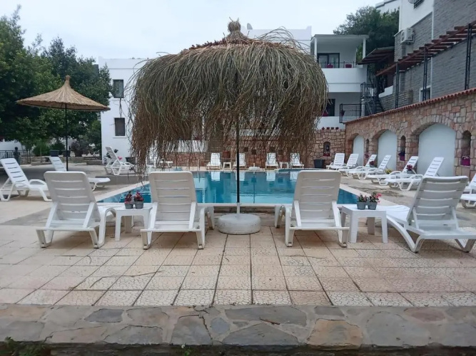 Dolphin Residences Jardin 2