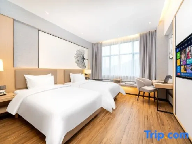 Business Twin room