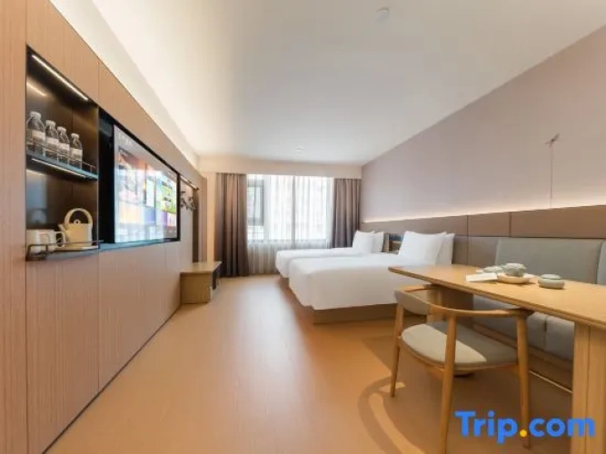 Business Twin room