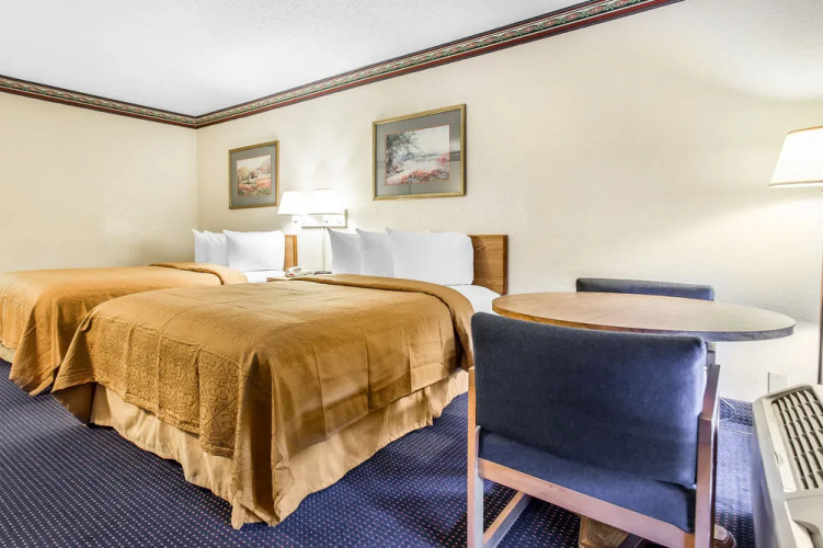 Quality Inn