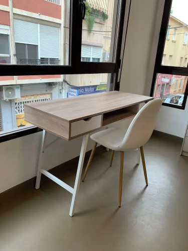 Soho Boho Apartments
