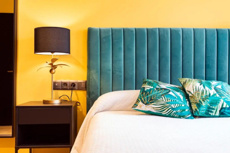 Apartamento Superior Bali