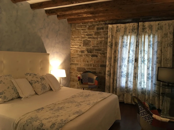 Hotel Los Arcos