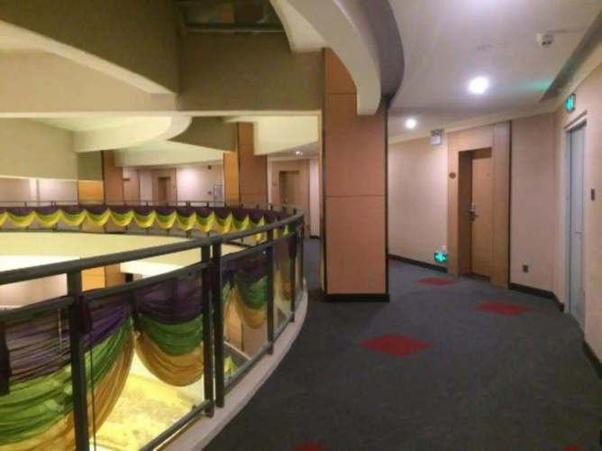 Oriental Scenery Hotel