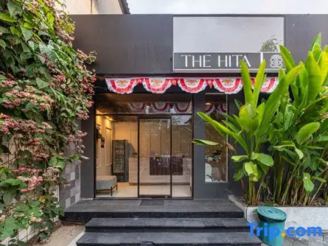 The Hita Apartment