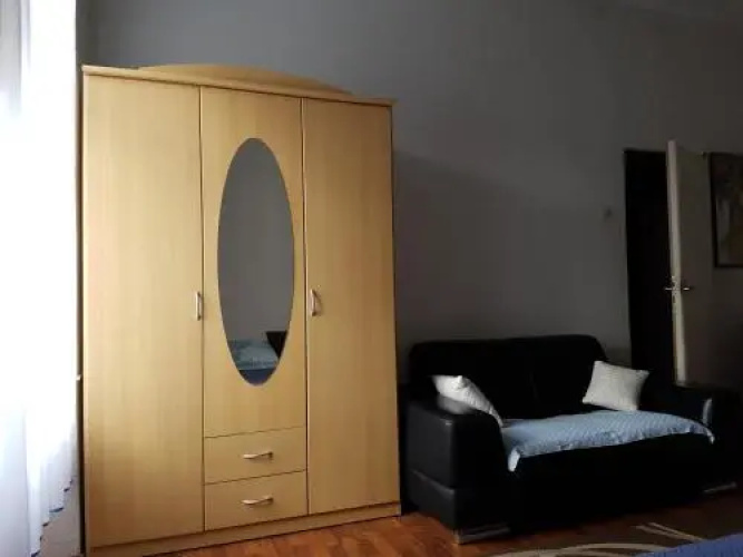 Apartment Lucky Luke