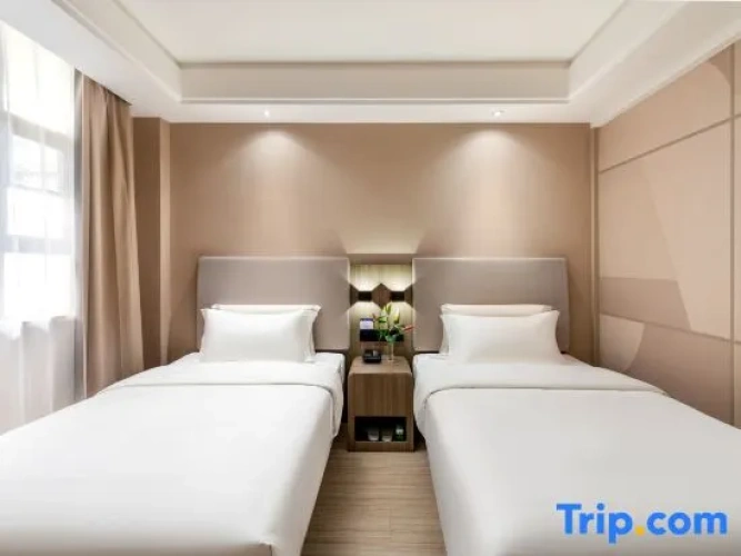 Business Twin room