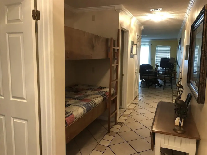 9 A, One Bedroom Condo