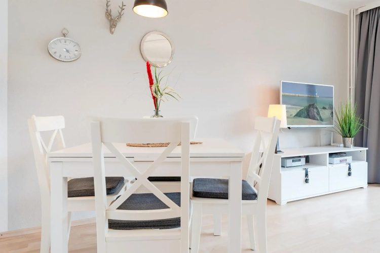 Schützenweg 6 Wohnung 3
