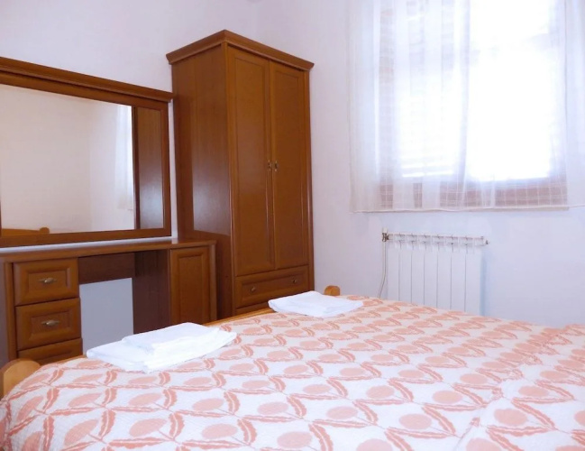 Apartments Idila
