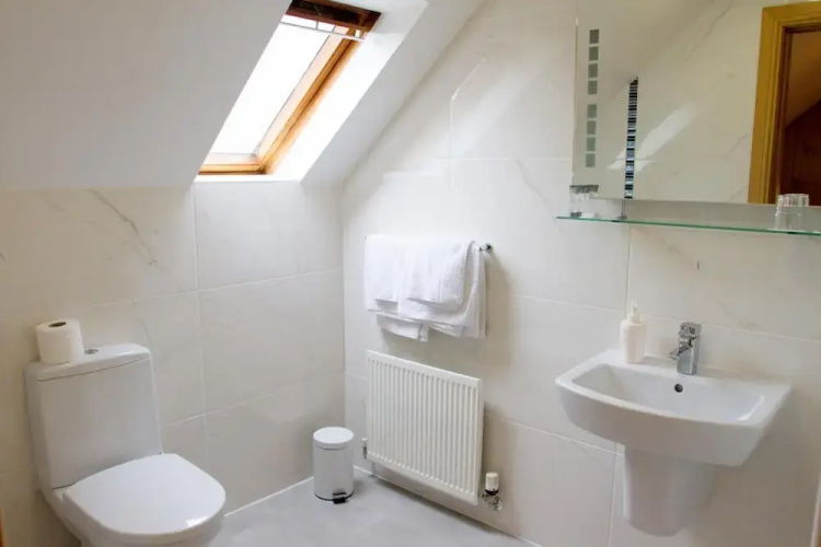 Mourneview B&B