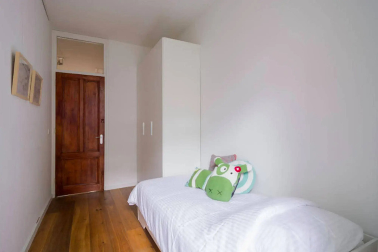 Short Stay Apartments
