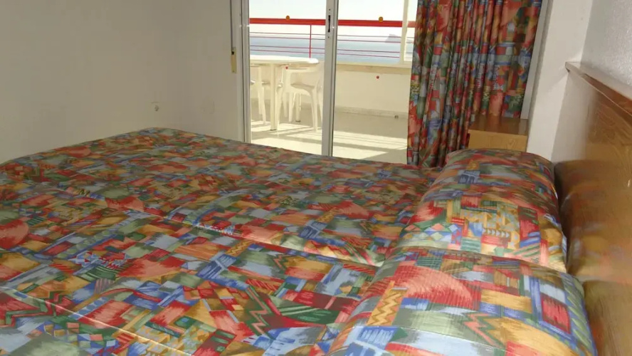 Apartamentos Benibeach