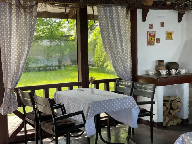 Mayak Resort