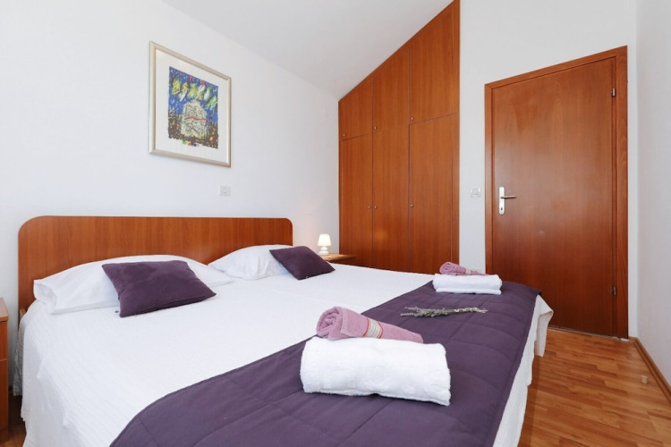 Apartments Suzana