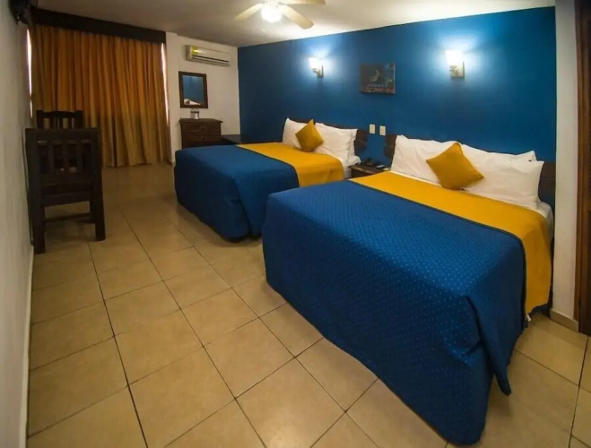 Hotel Lorencillo Miramar