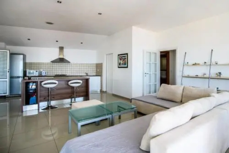 Apartment Zenith