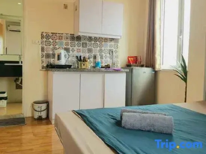 Libré Homestay
