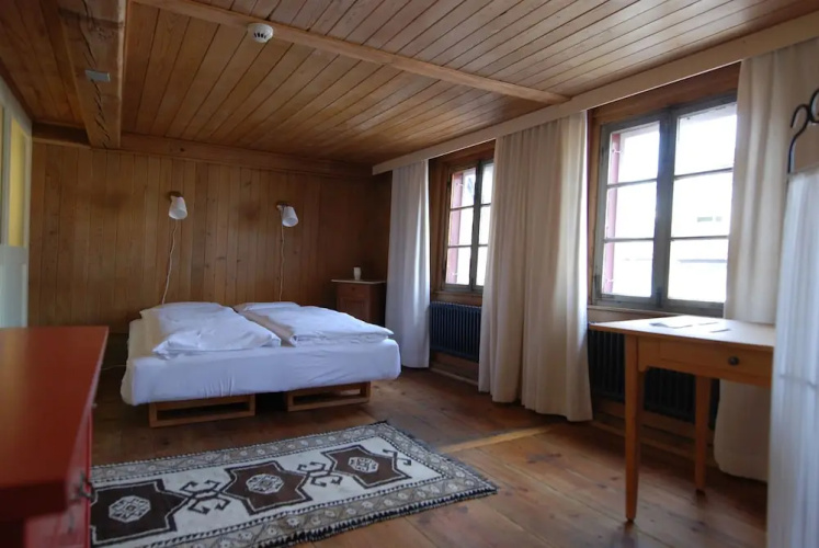 Hotel Klösterli