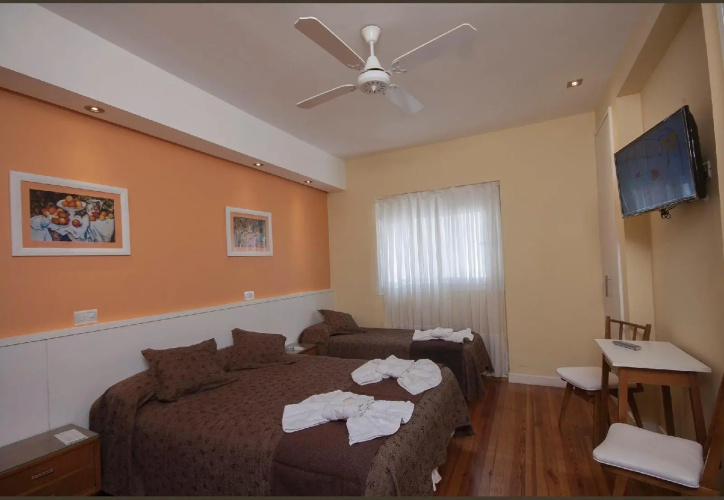 Hotel San Roque